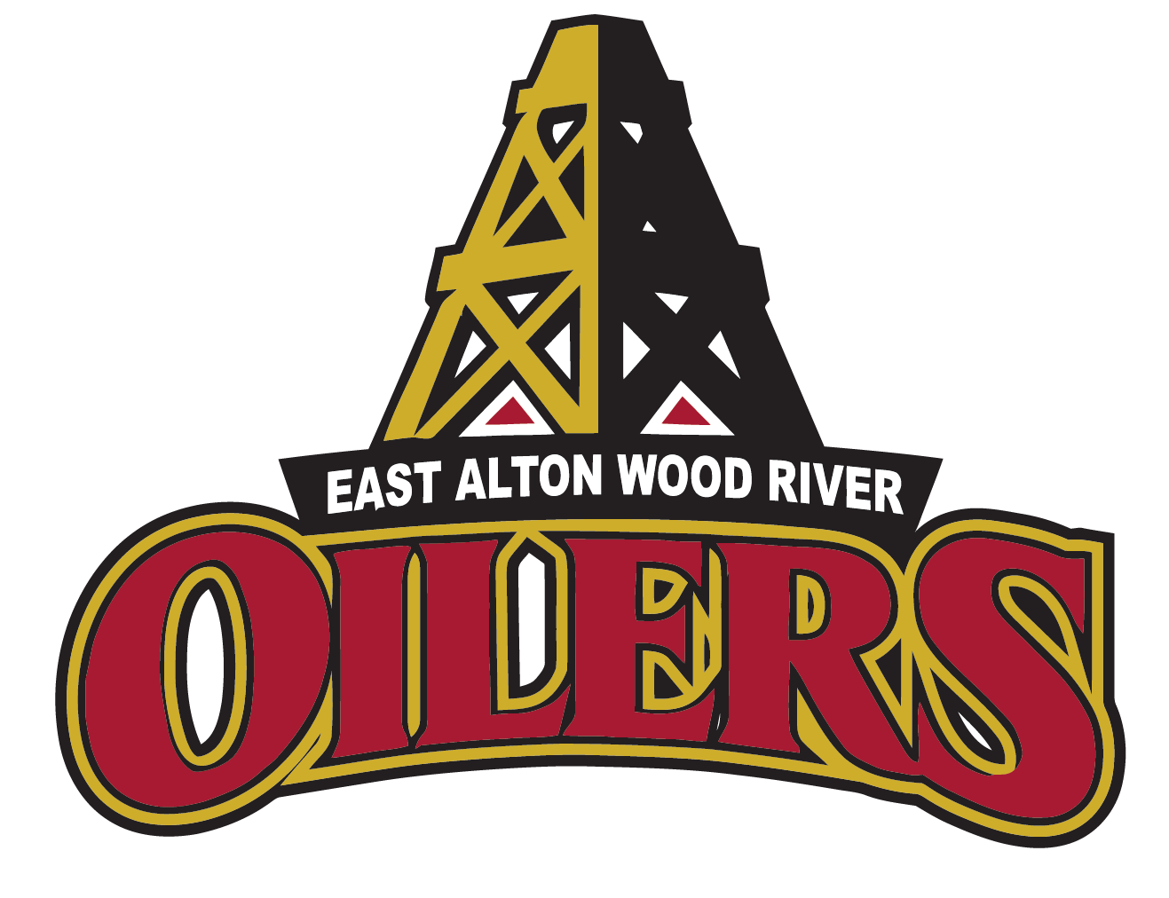 EAWRHS East Alton Wood River Oilers.png